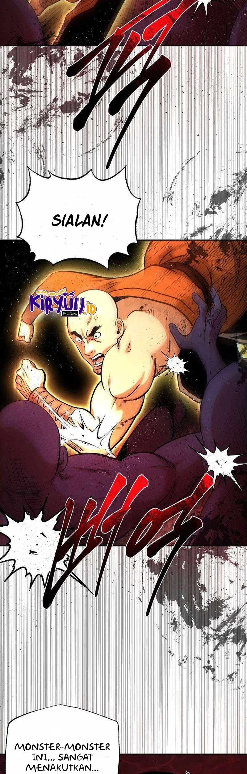 Demon in Mount Hua Chapter 78 - halaman 28
