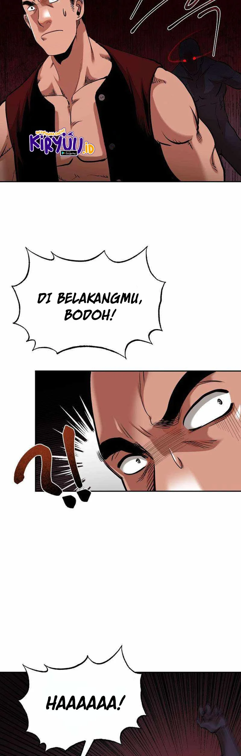 Demon in Mount Hua Chapter 78 - halaman 30