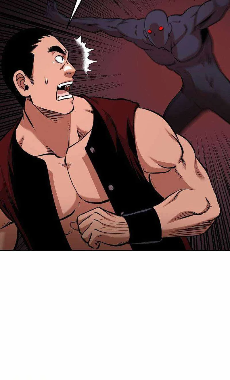 Demon in Mount Hua Chapter 78 - halaman 31