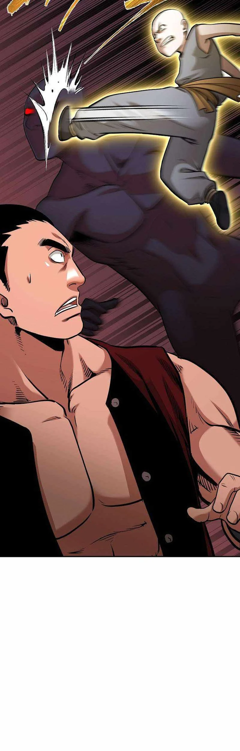 Demon in Mount Hua Chapter 78 - halaman 33