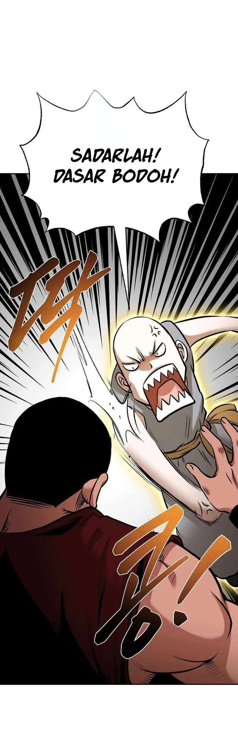 Demon in Mount Hua Chapter 78 - halaman 34