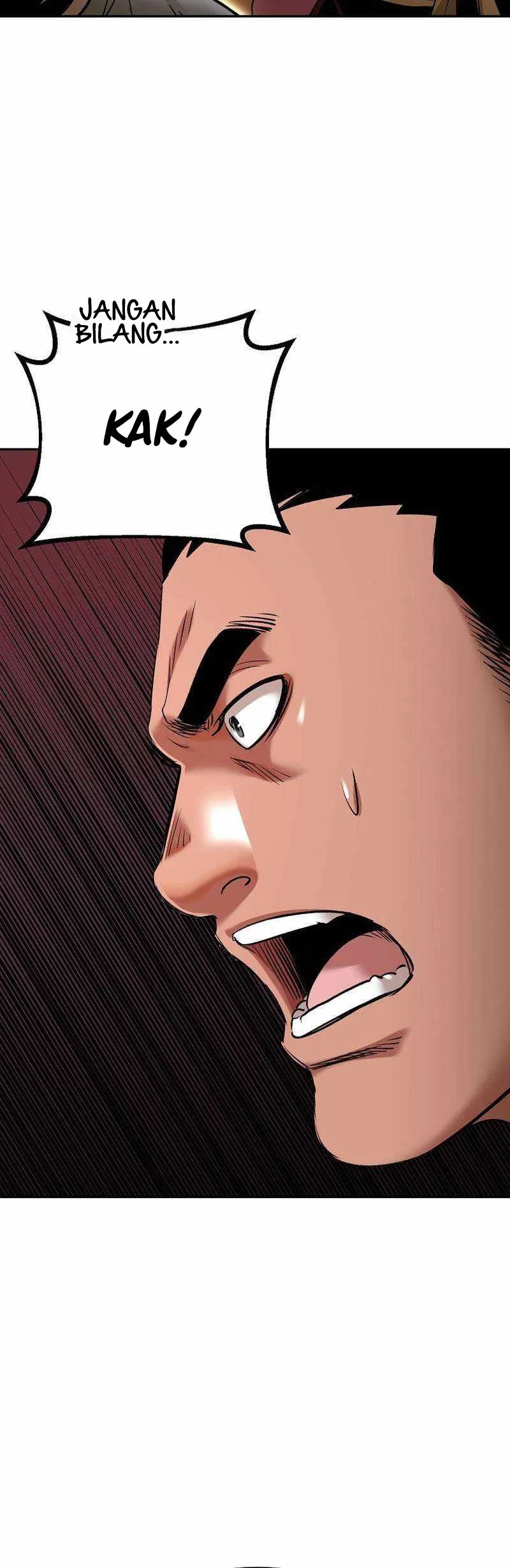 Demon in Mount Hua Chapter 78 - halaman 37
