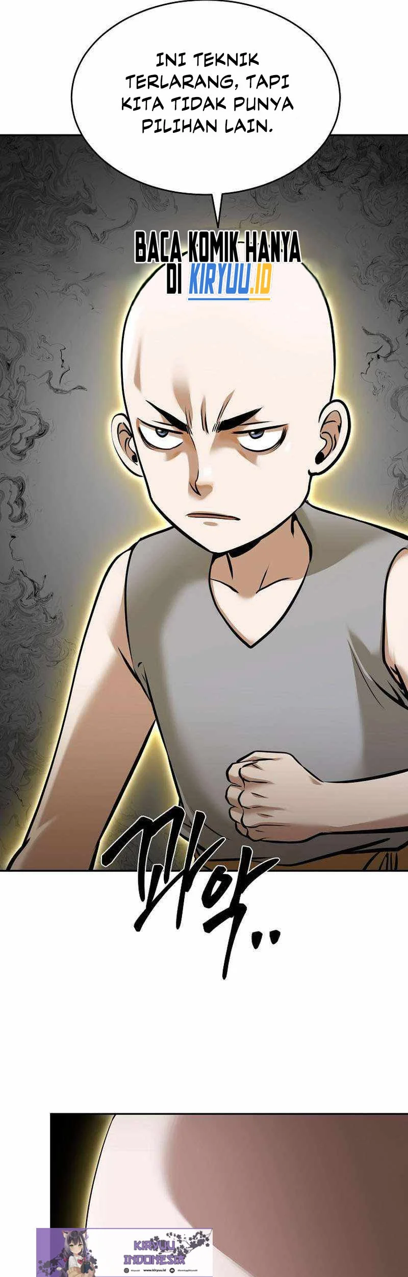 Demon in Mount Hua Chapter 78 - halaman 38