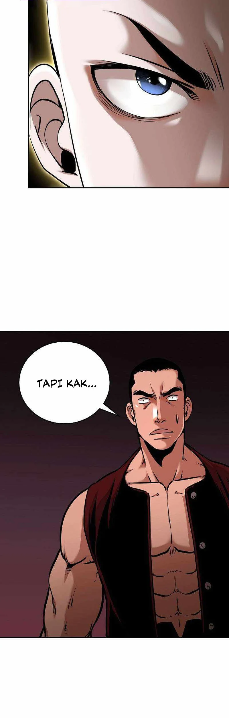Demon in Mount Hua Chapter 78 - halaman 39