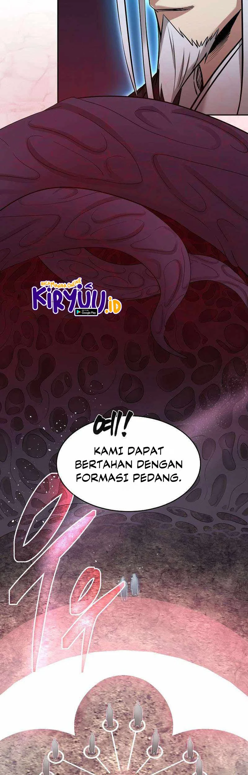 Demon in Mount Hua Chapter 78 - halaman 4