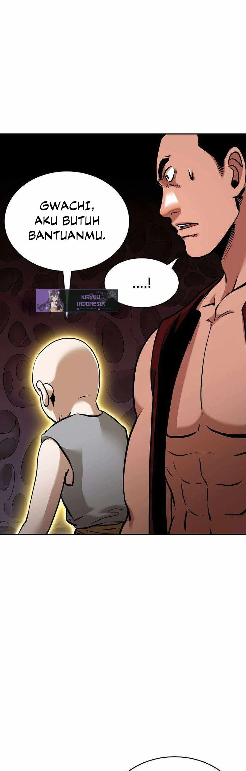 Demon in Mount Hua Chapter 78 - halaman 40