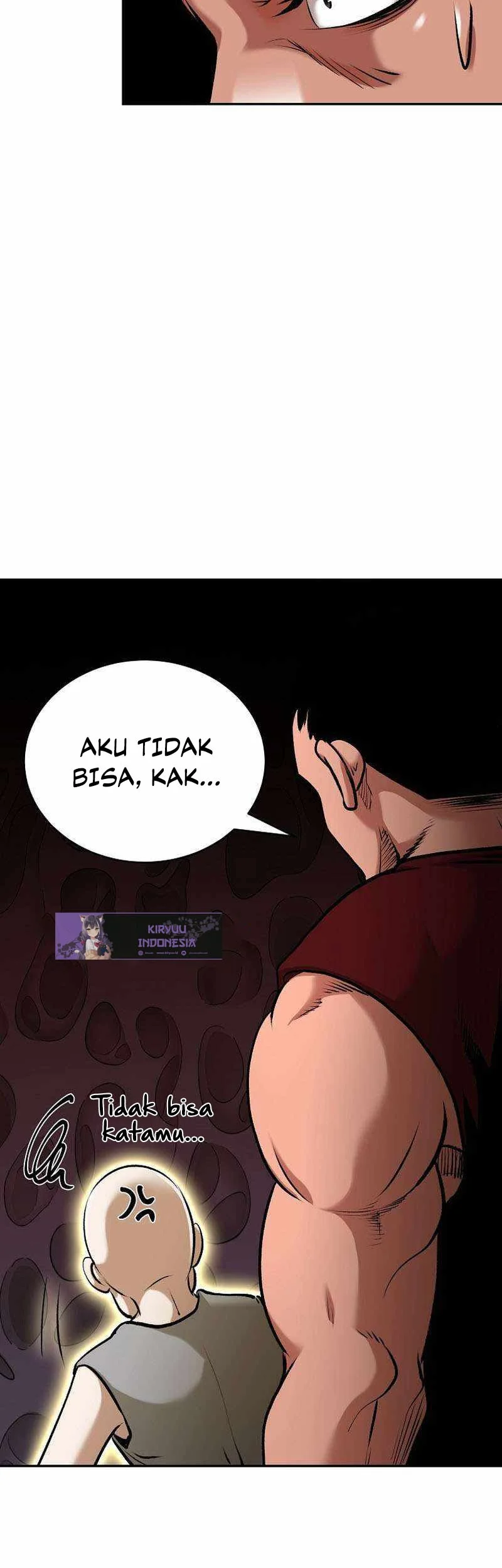 Demon in Mount Hua Chapter 78 - halaman 42