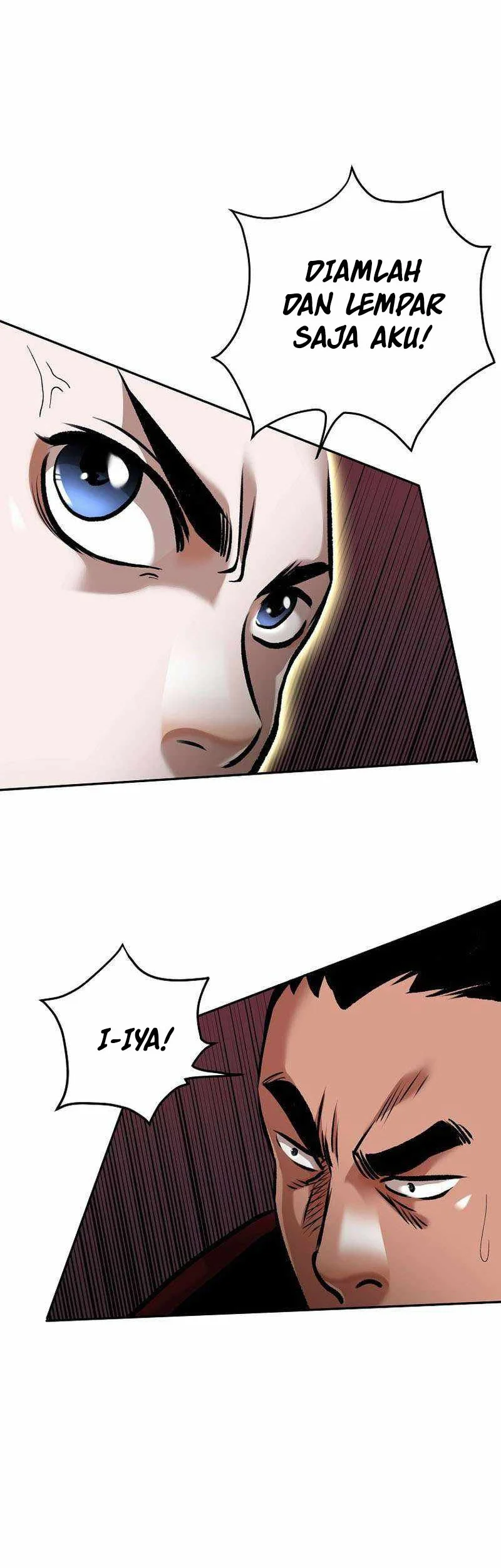Demon in Mount Hua Chapter 78 - halaman 43