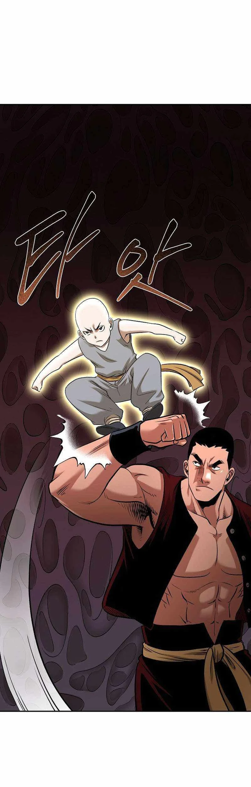 Demon in Mount Hua Chapter 78 - halaman 44