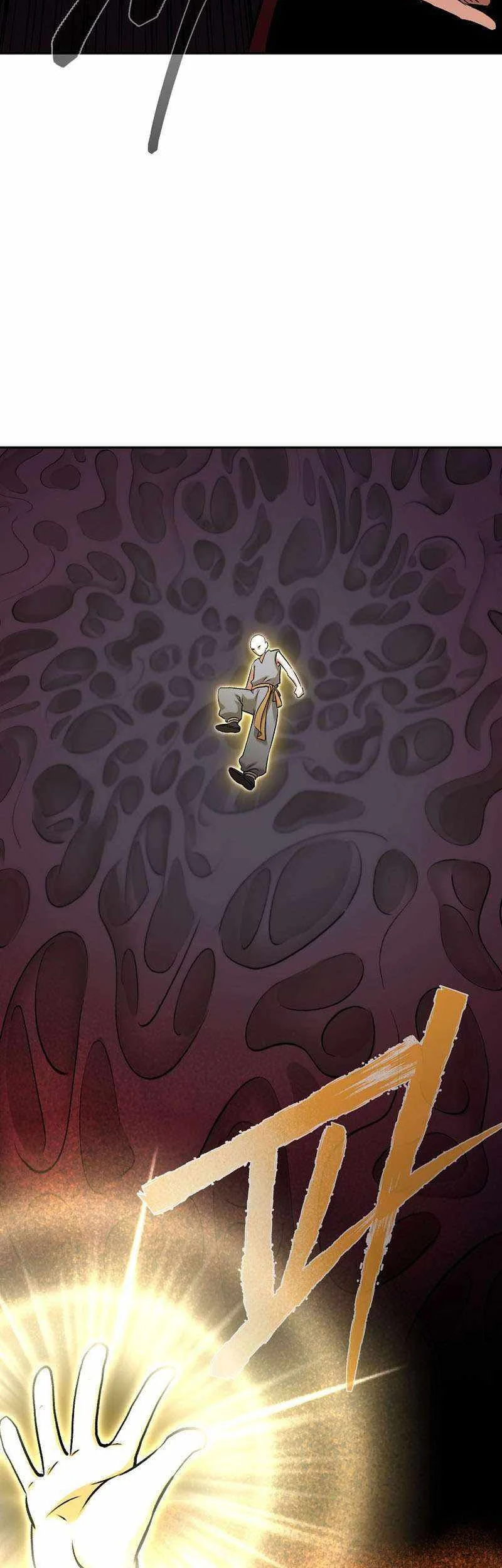 Demon in Mount Hua Chapter 78 - halaman 46