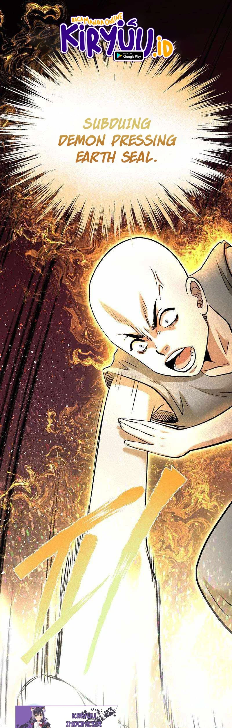 Demon in Mount Hua Chapter 78 - halaman 50