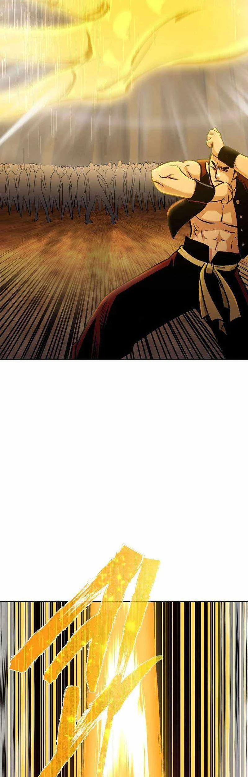 Demon in Mount Hua Chapter 78 - halaman 53