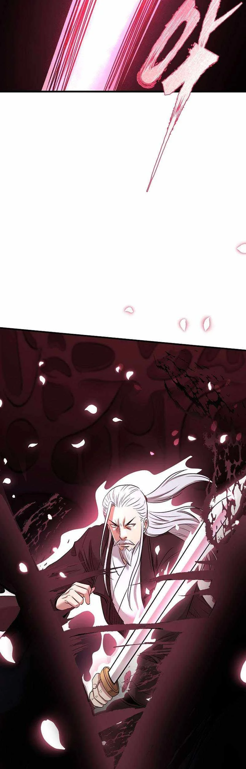 Demon in Mount Hua Chapter 78 - halaman 60