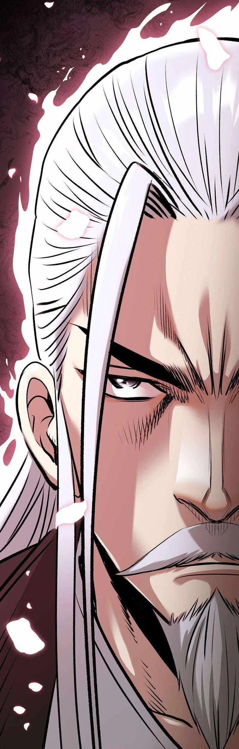 Demon in Mount Hua Chapter 78 - halaman 62