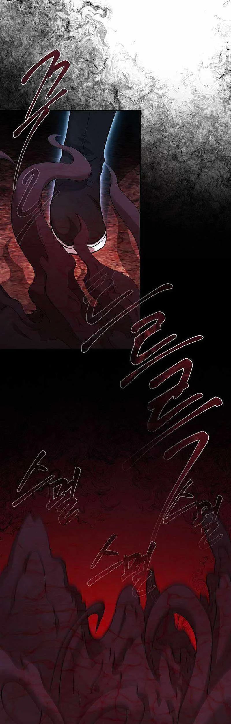 Demon in Mount Hua Chapter 78 - halaman 9