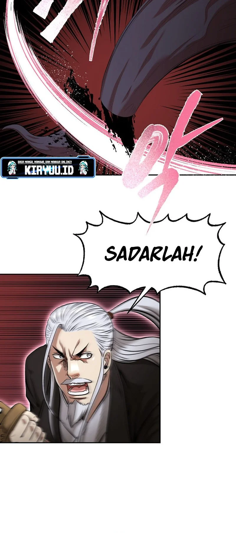 Demon in Mount Hua Chapter 79 - halaman 13