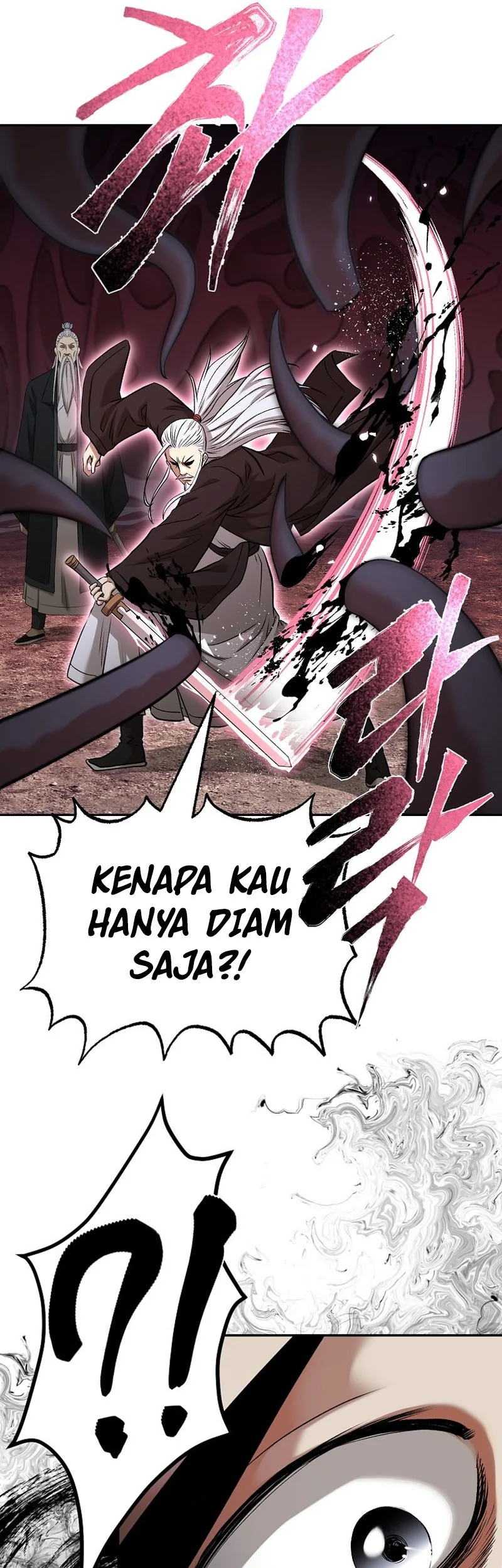 Demon in Mount Hua Chapter 79 - halaman 14