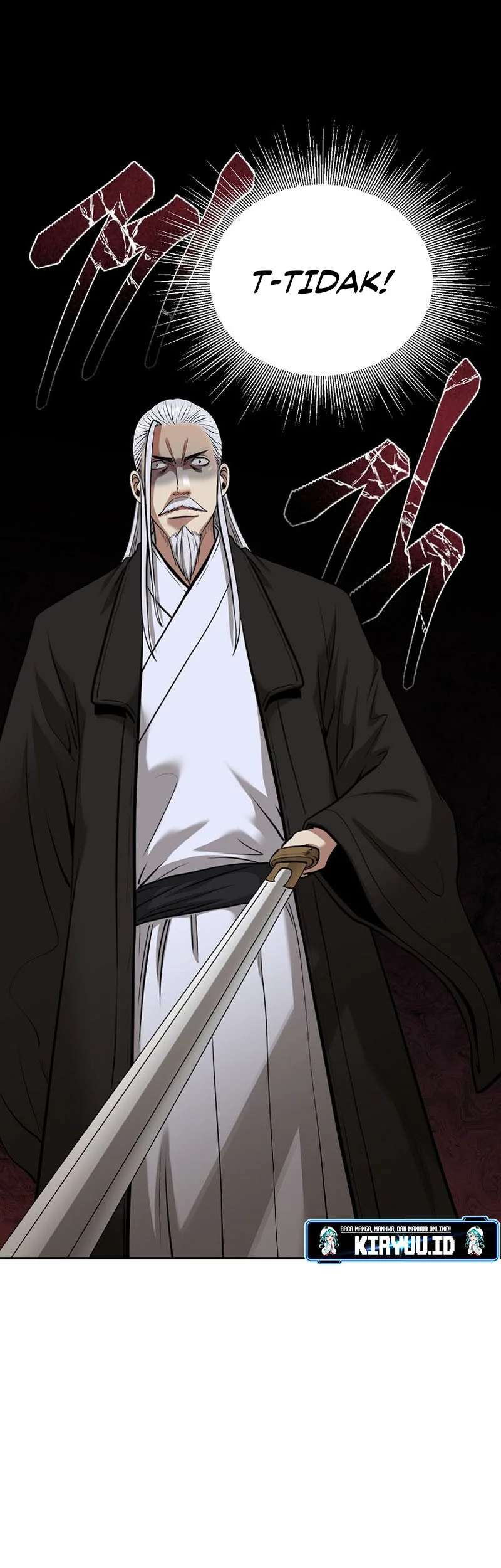 Demon in Mount Hua Chapter 79 - halaman 16