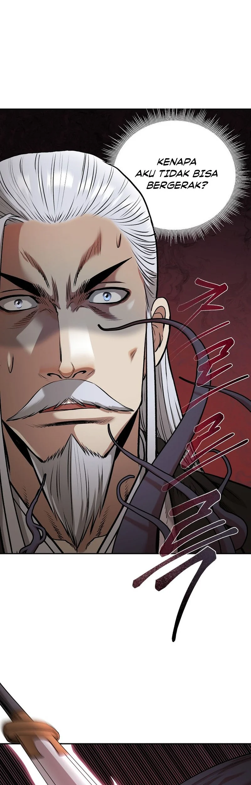 Demon in Mount Hua Chapter 79 - halaman 17