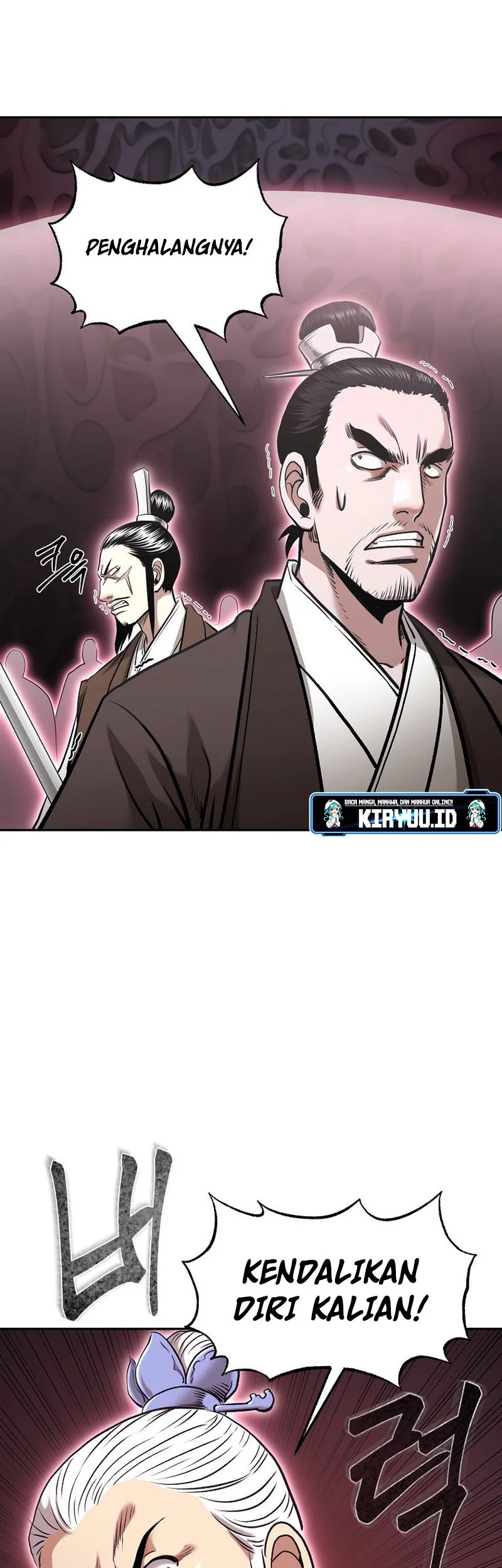 Demon in Mount Hua Chapter 79 - halaman 21