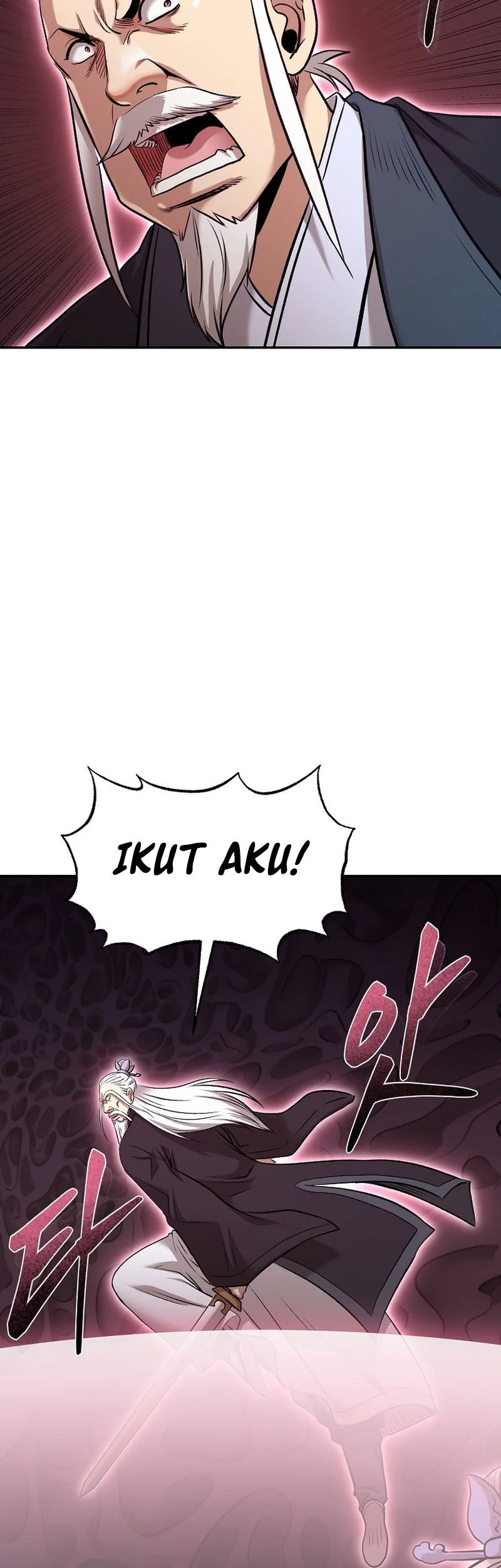 Demon in Mount Hua Chapter 79 - halaman 22