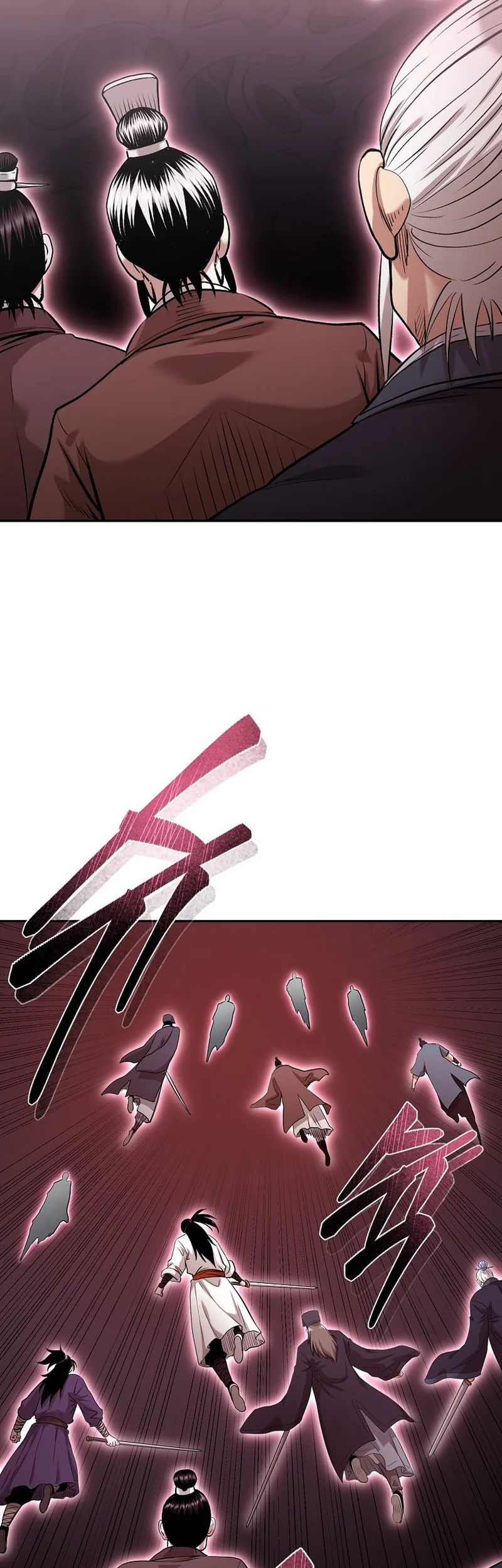 Demon in Mount Hua Chapter 79 - halaman 23