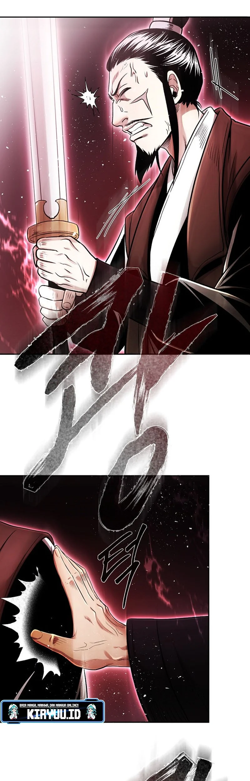 Demon in Mount Hua Chapter 79 - halaman 27