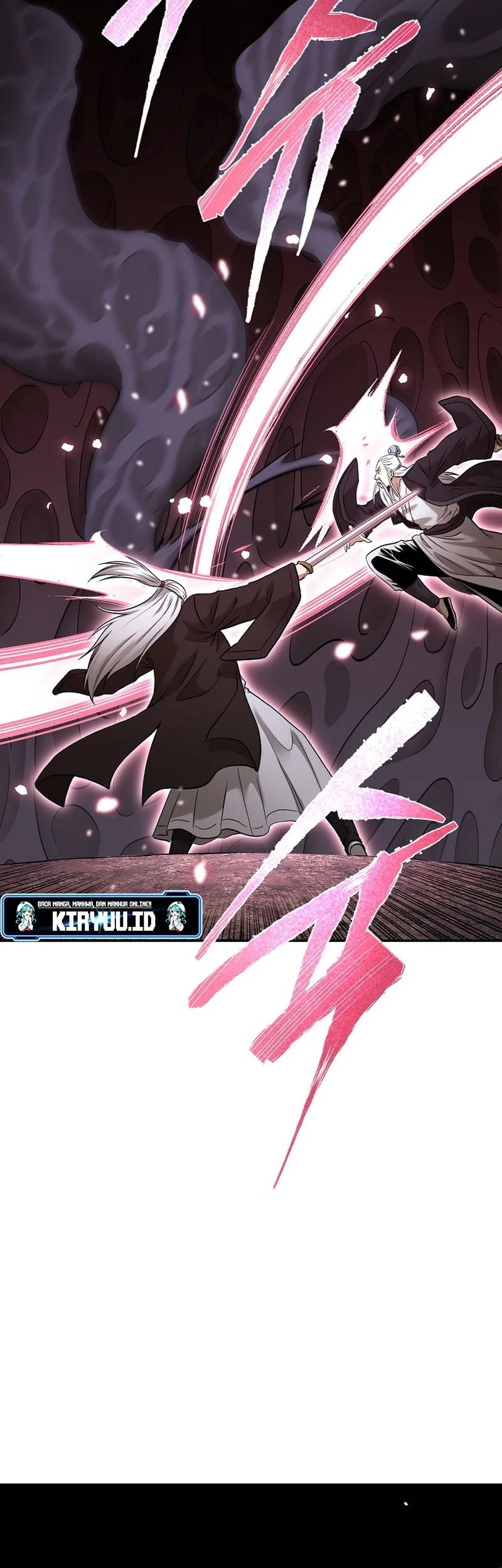 Demon in Mount Hua Chapter 79 - halaman 3