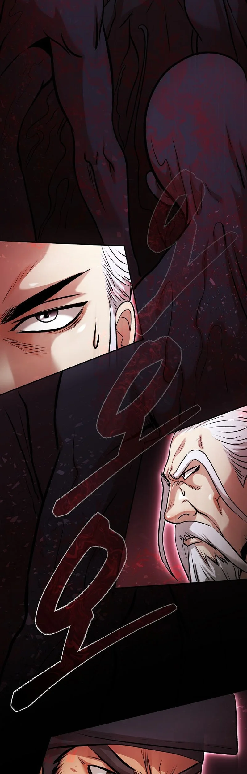 Demon in Mount Hua Chapter 79 - halaman 34