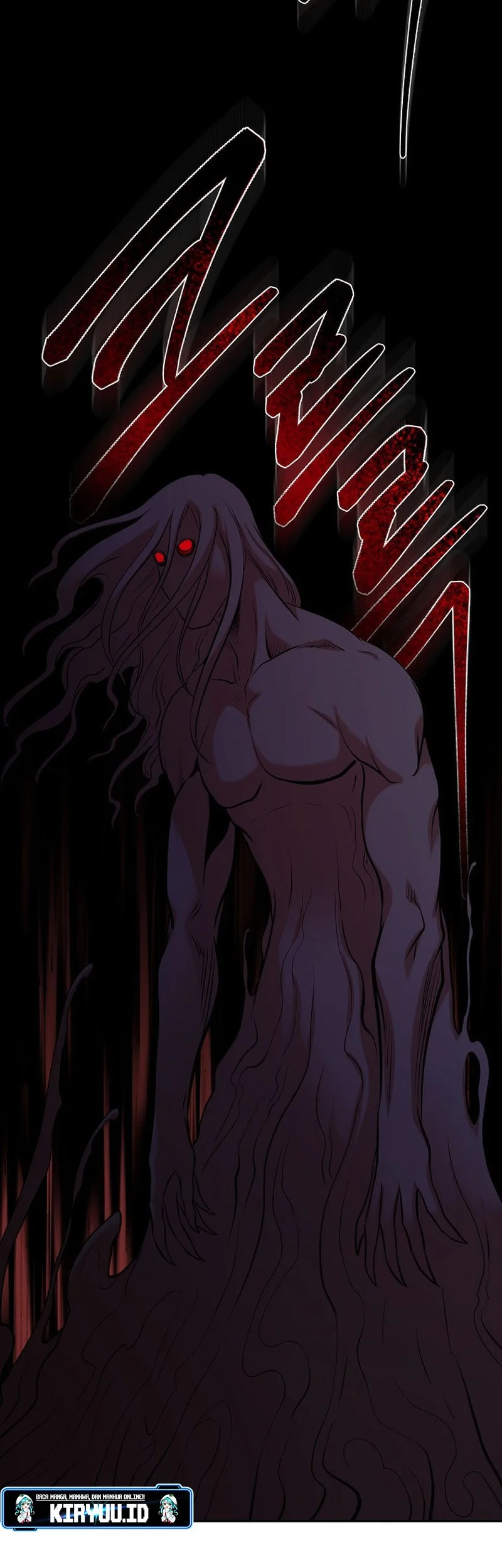 Demon in Mount Hua Chapter 79 - halaman 36