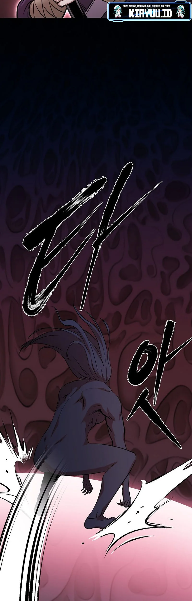 Demon in Mount Hua Chapter 79 - halaman 42