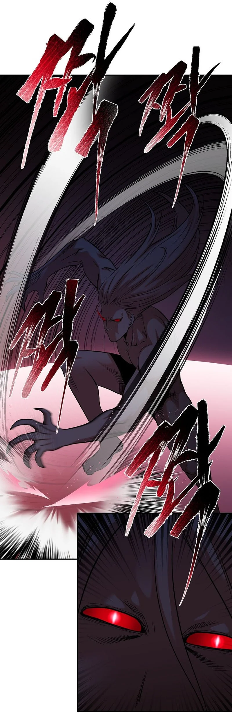 Demon in Mount Hua Chapter 79 - halaman 44