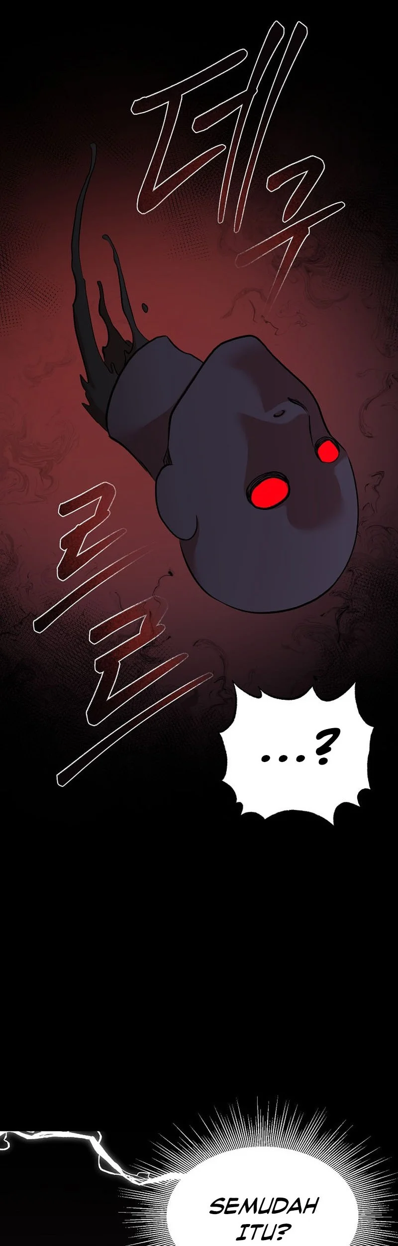 Demon in Mount Hua Chapter 79 - halaman 5
