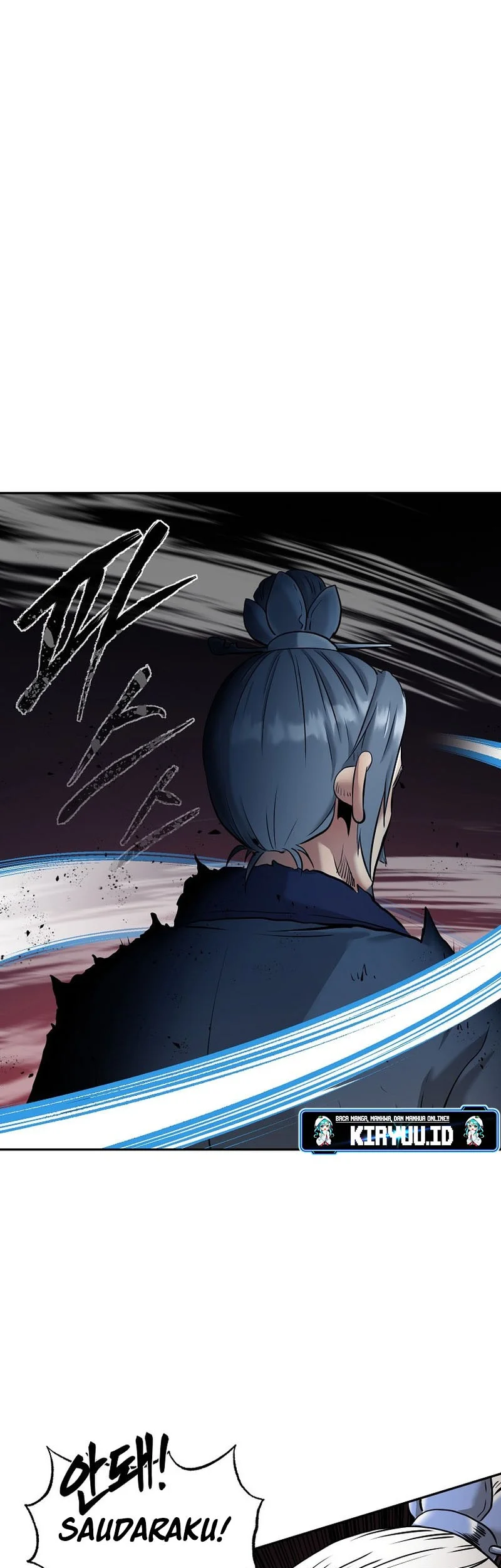 Demon in Mount Hua Chapter 79 - halaman 58