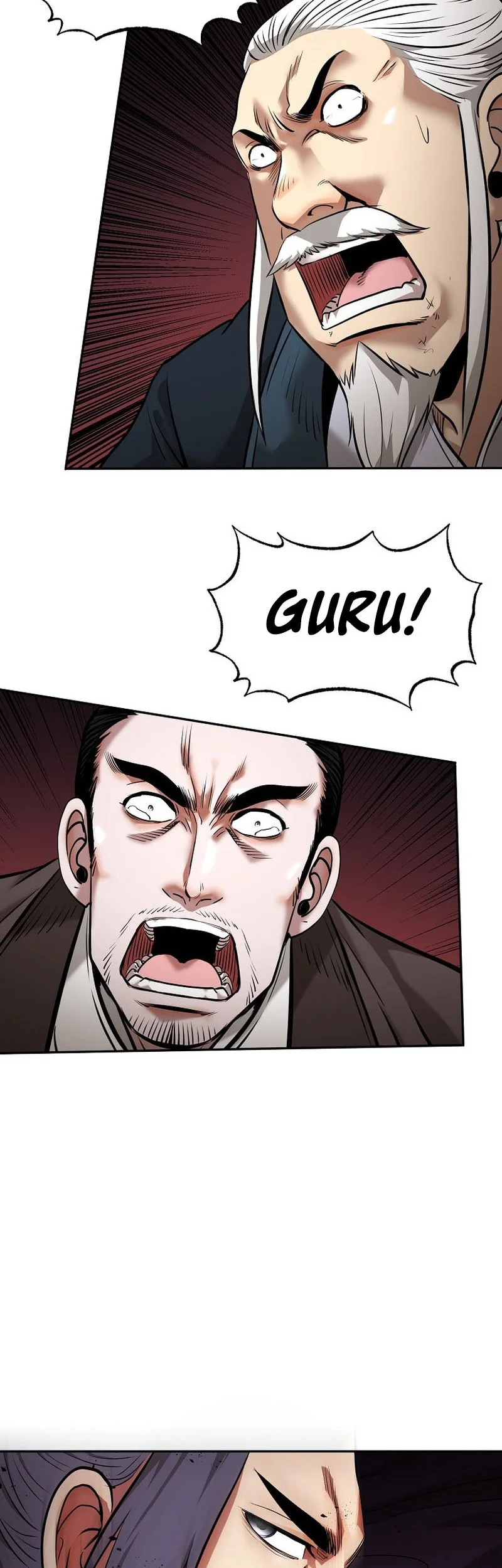 Demon in Mount Hua Chapter 79 - halaman 59
