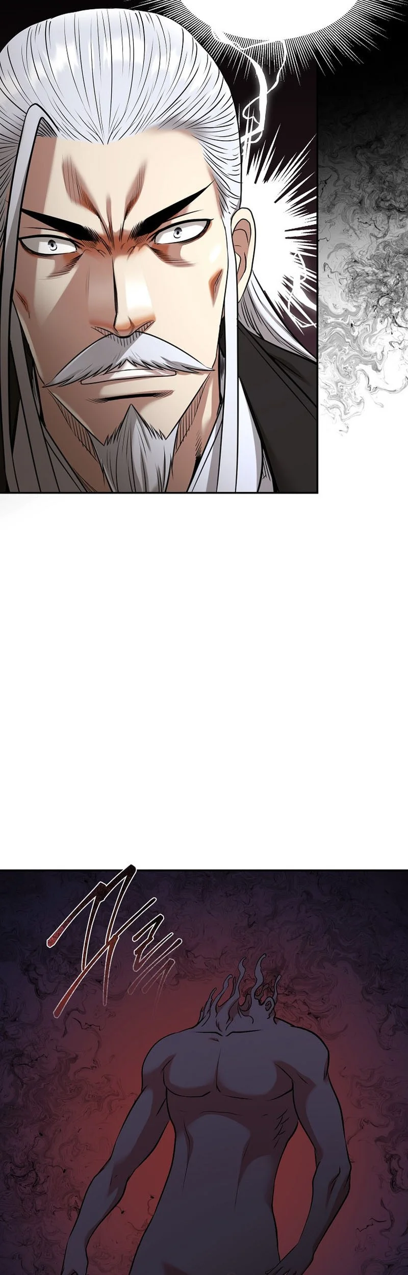 Demon in Mount Hua Chapter 79 - halaman 6