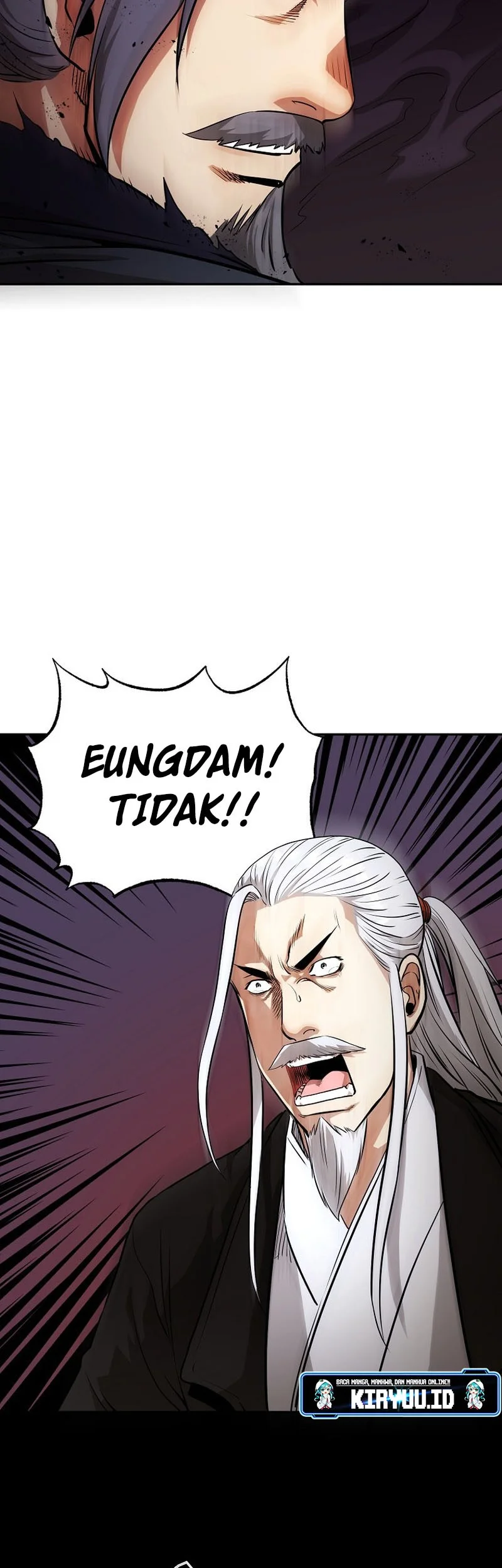 Demon in Mount Hua Chapter 79 - halaman 60