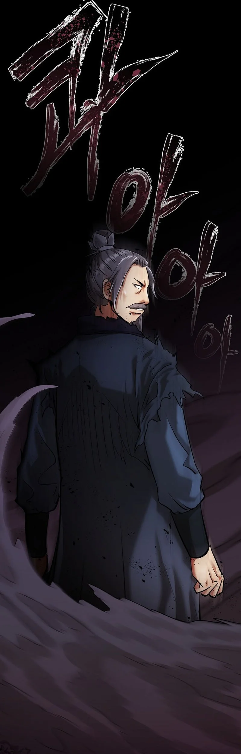 Demon in Mount Hua Chapter 79 - halaman 61