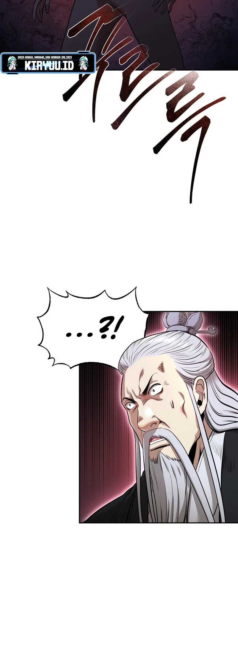 Demon in Mount Hua Chapter 79 - halaman 7