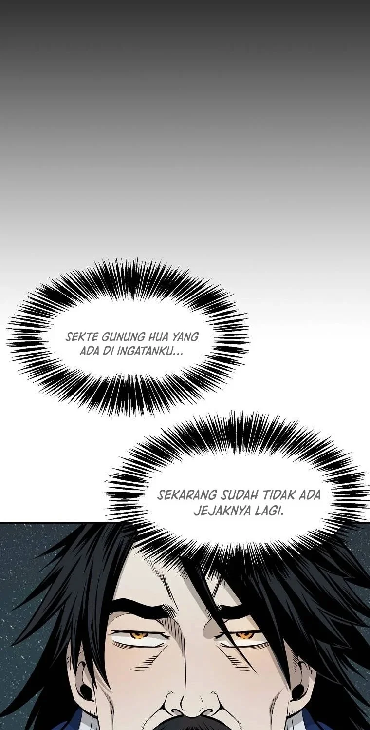 Demon in Mount Hua Chapter 8 - halaman 11