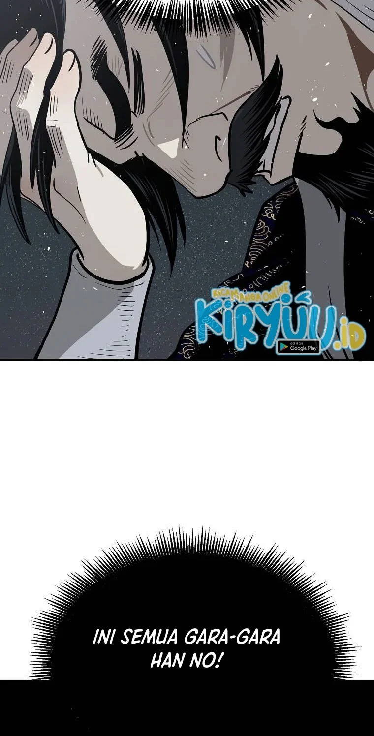 Demon in Mount Hua Chapter 8 - halaman 13