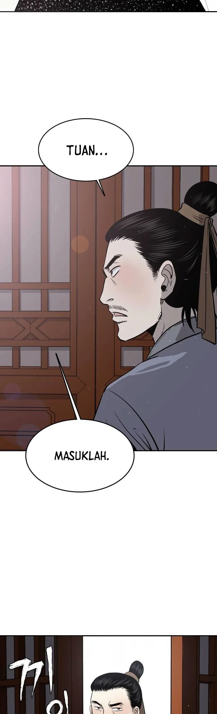 Demon in Mount Hua Chapter 8 - halaman 18