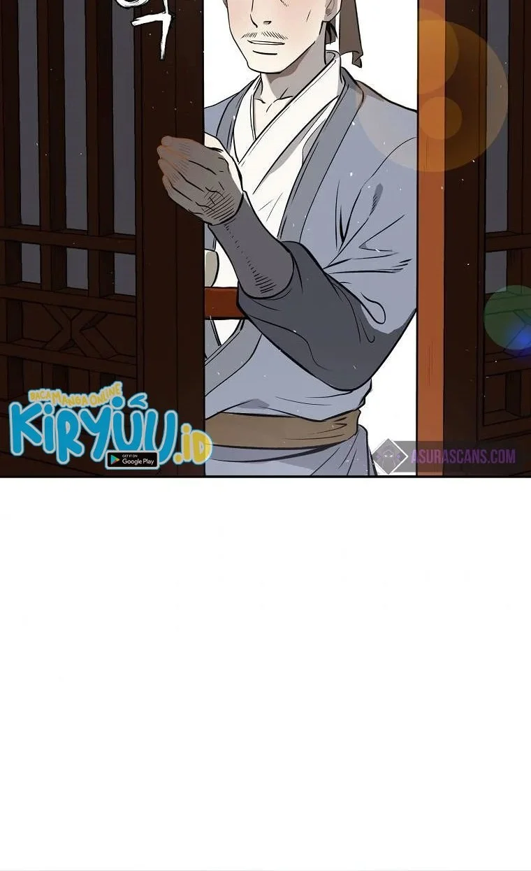 Demon in Mount Hua Chapter 8 - halaman 19