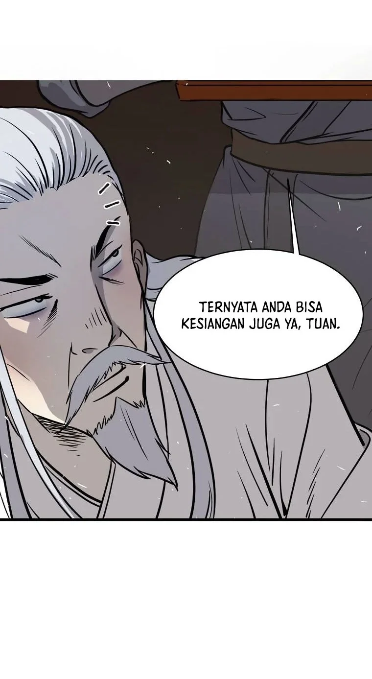 Demon in Mount Hua Chapter 8 - halaman 21