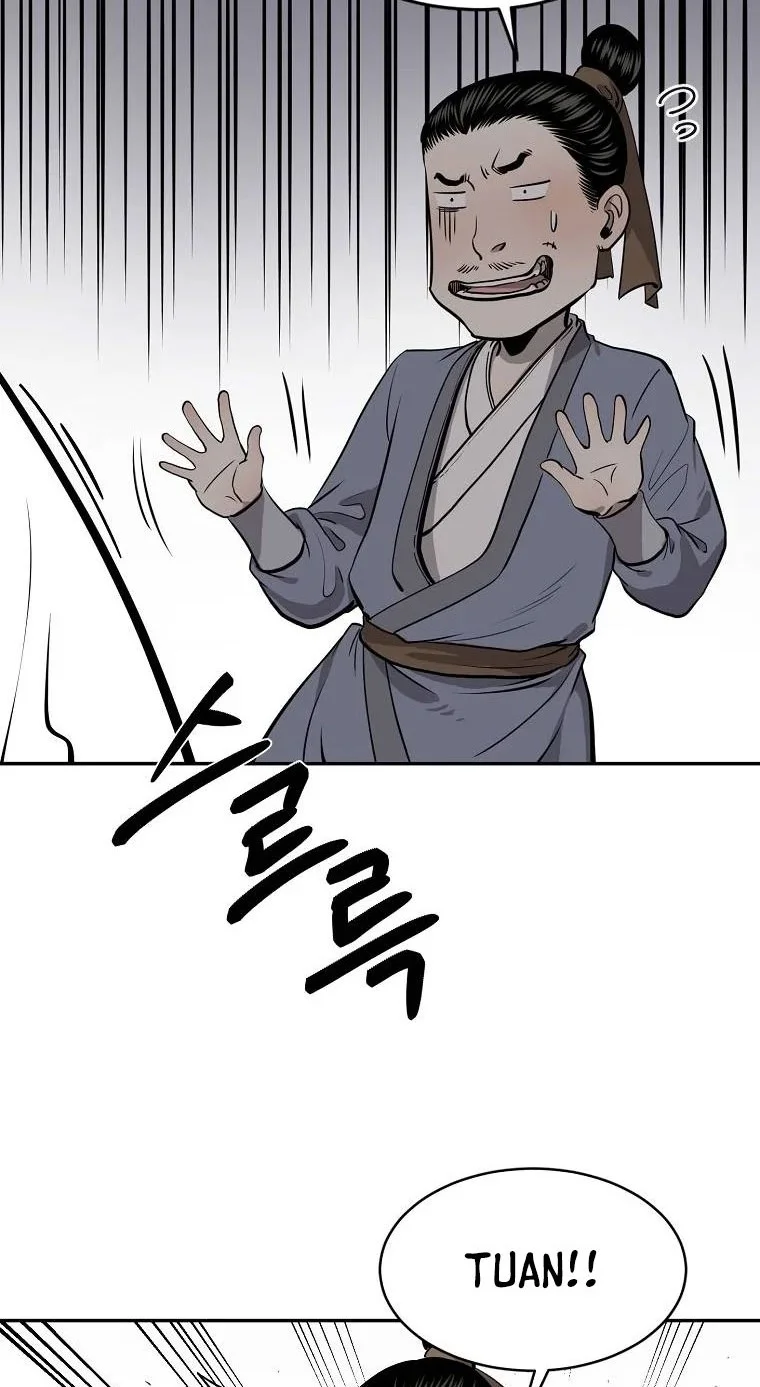 Demon in Mount Hua Chapter 8 - halaman 23