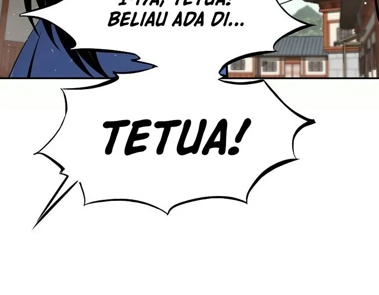 Demon in Mount Hua Chapter 8 - halaman 27