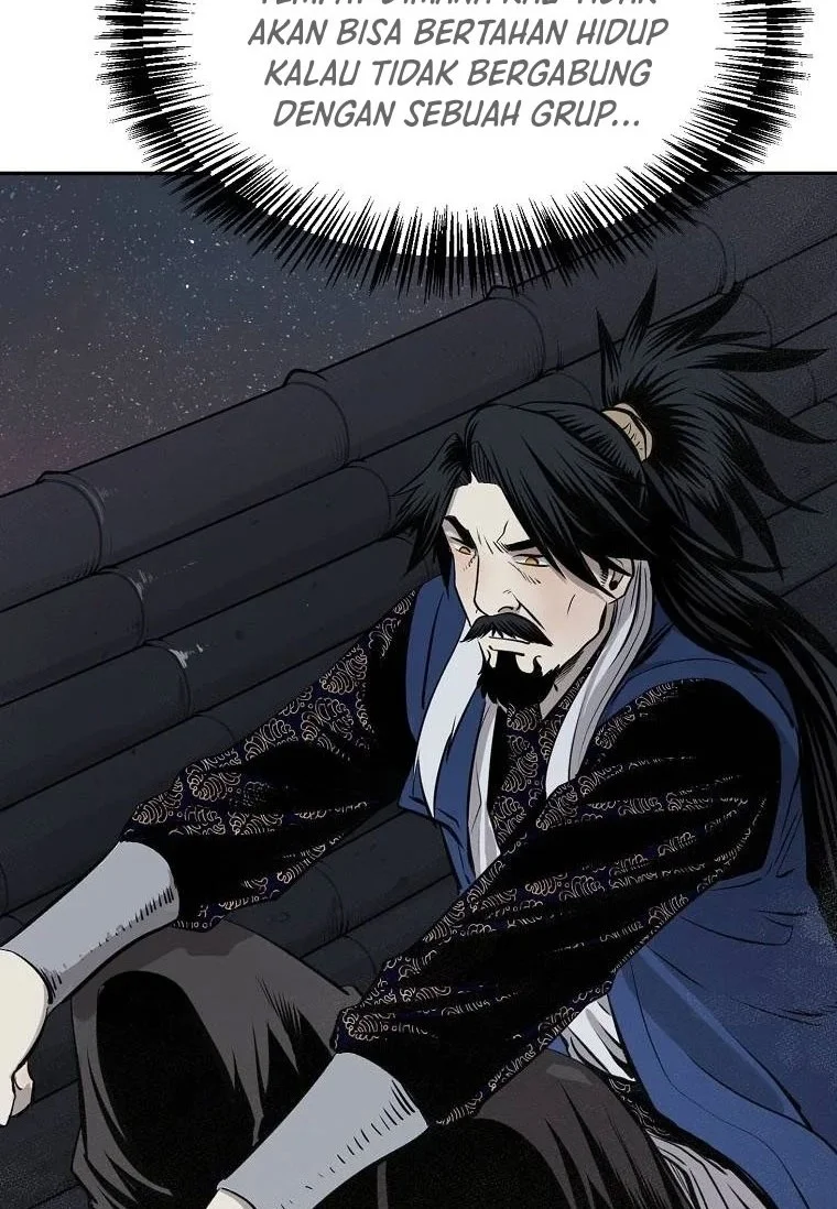Demon in Mount Hua Chapter 8 - halaman 3