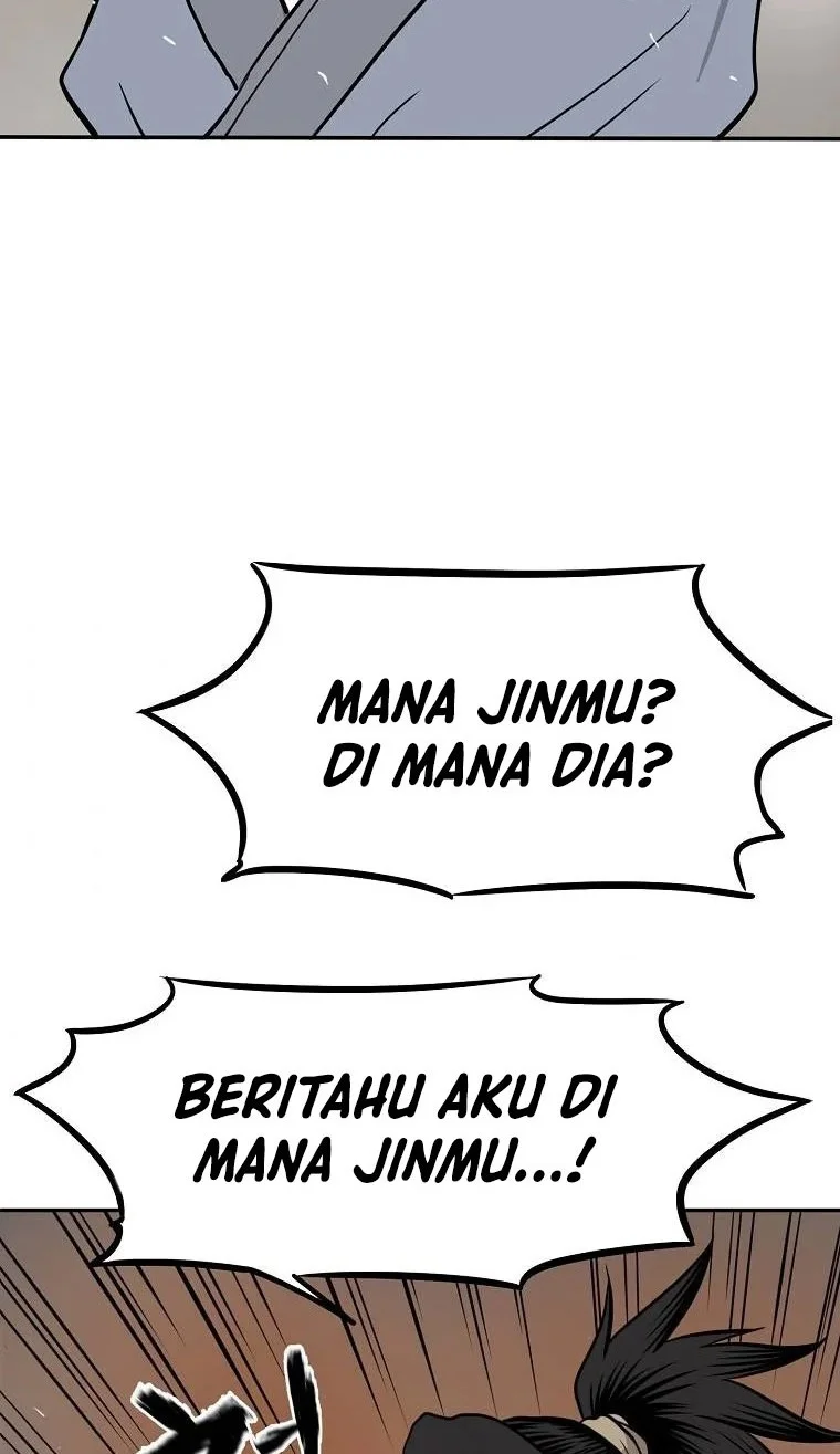 Demon in Mount Hua Chapter 8 - halaman 35