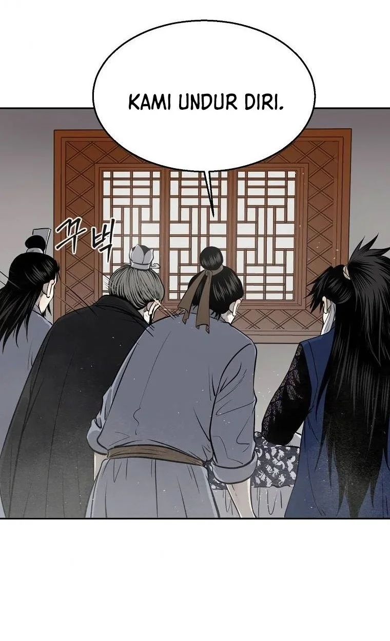 Demon in Mount Hua Chapter 8 - halaman 41