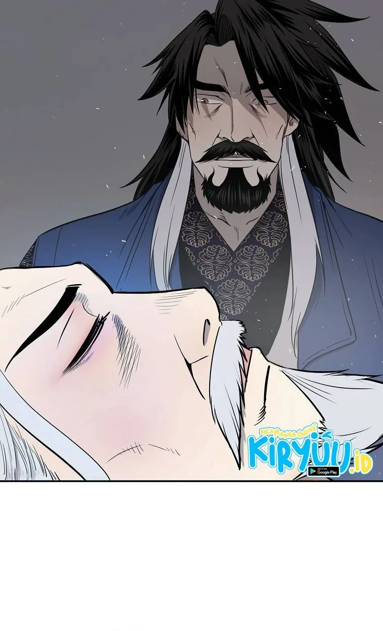 Demon in Mount Hua Chapter 8 - halaman 43